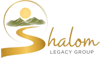 Shalom Legacy logo